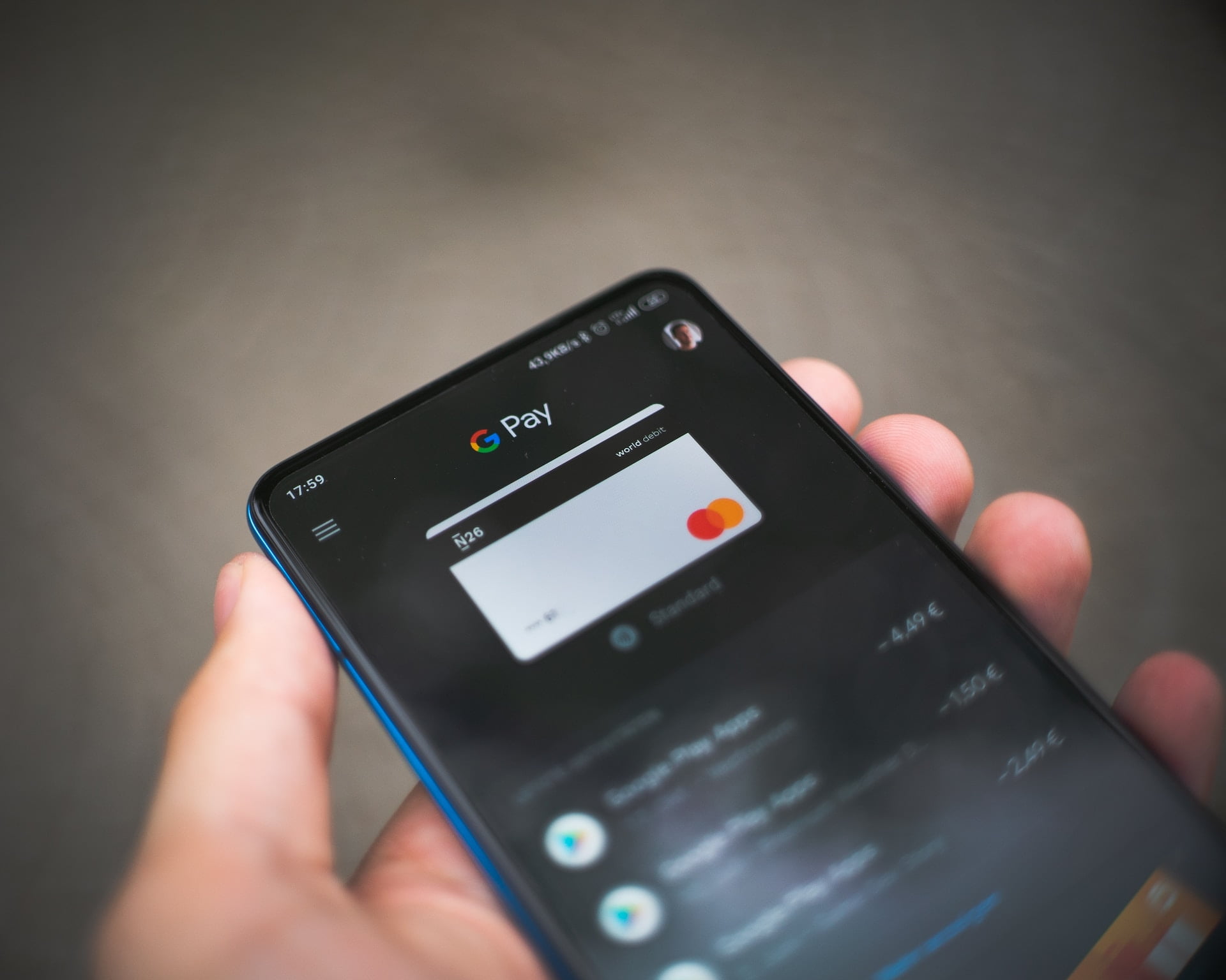 Enhancing User Experience and Boosting Sales: The Significance of Apple Pay, Google Pay, and Klarna’s “Buy Now Pay Later” Option 2