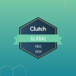 LION+MASON Recognised Again as a Clutch Global Leader for Fall 2024 4