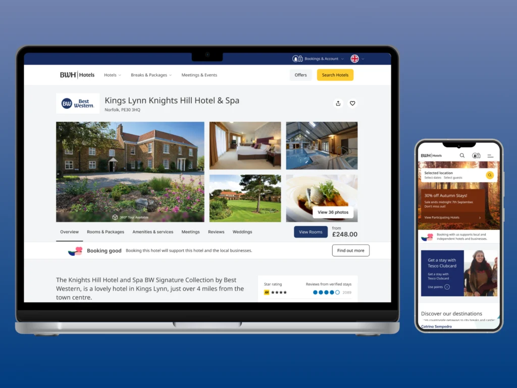 best-western-hotels-desktop-and-mobile-mockup-work