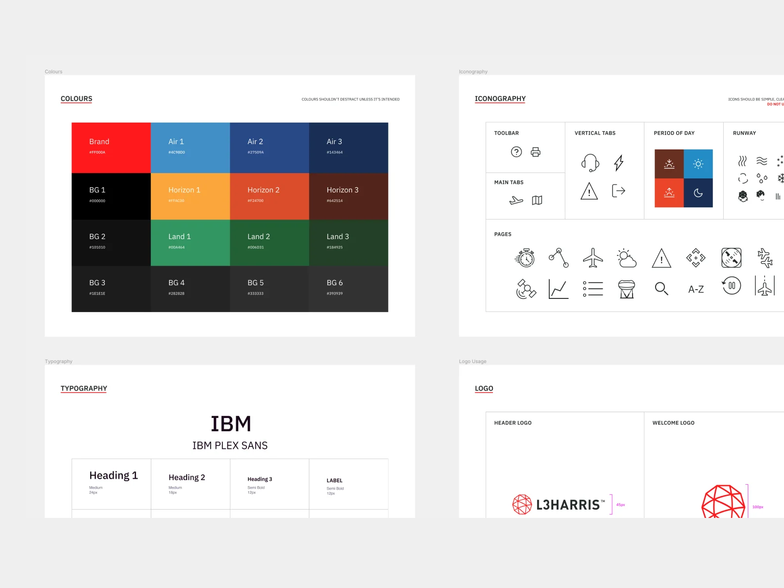 brand-guidelines-l3-harris-work