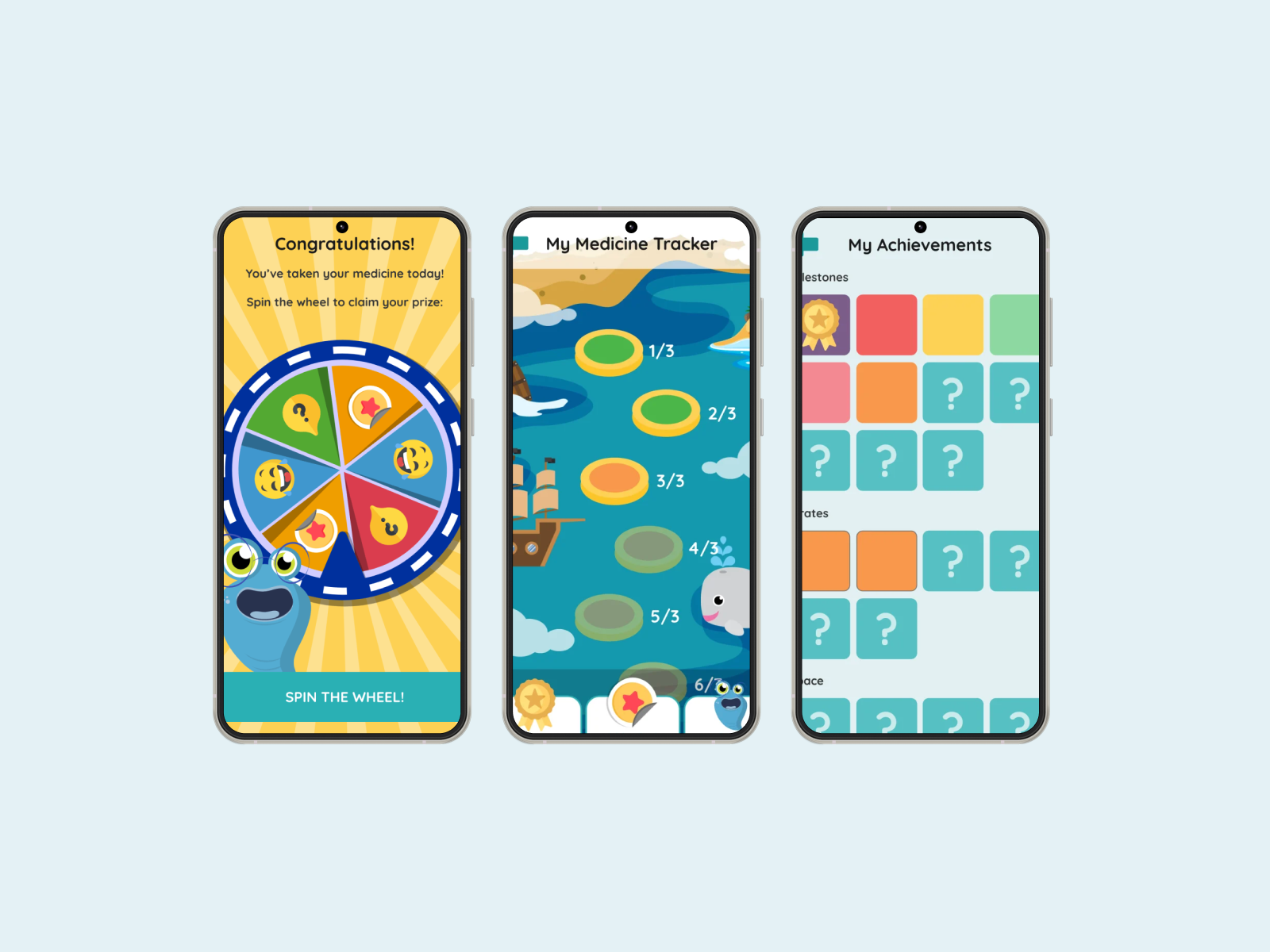 high-fidelity-design-my-medicine-tracker-little-journey-work