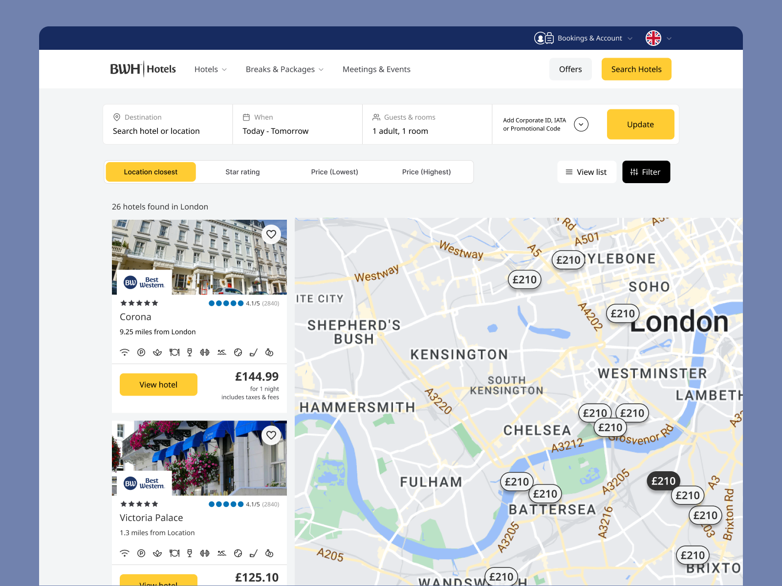 high-fidelity-designs-search-hotels-screen-best-western-hotels-work