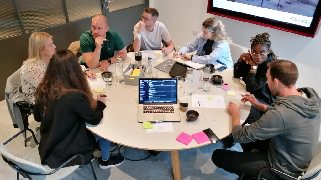 lion-and-mason-team-strategy-workshop