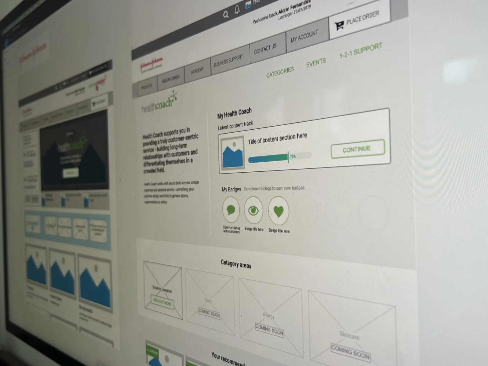 photograph-low-fi-prototype-wireframes-ux-design