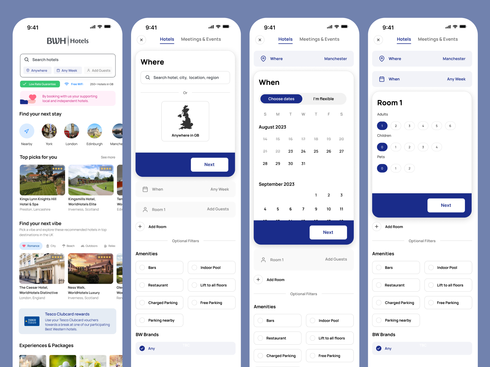 various-mobile-ui-designs-best-western-hotels-work