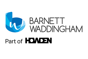 Barrnett Waddingham logo