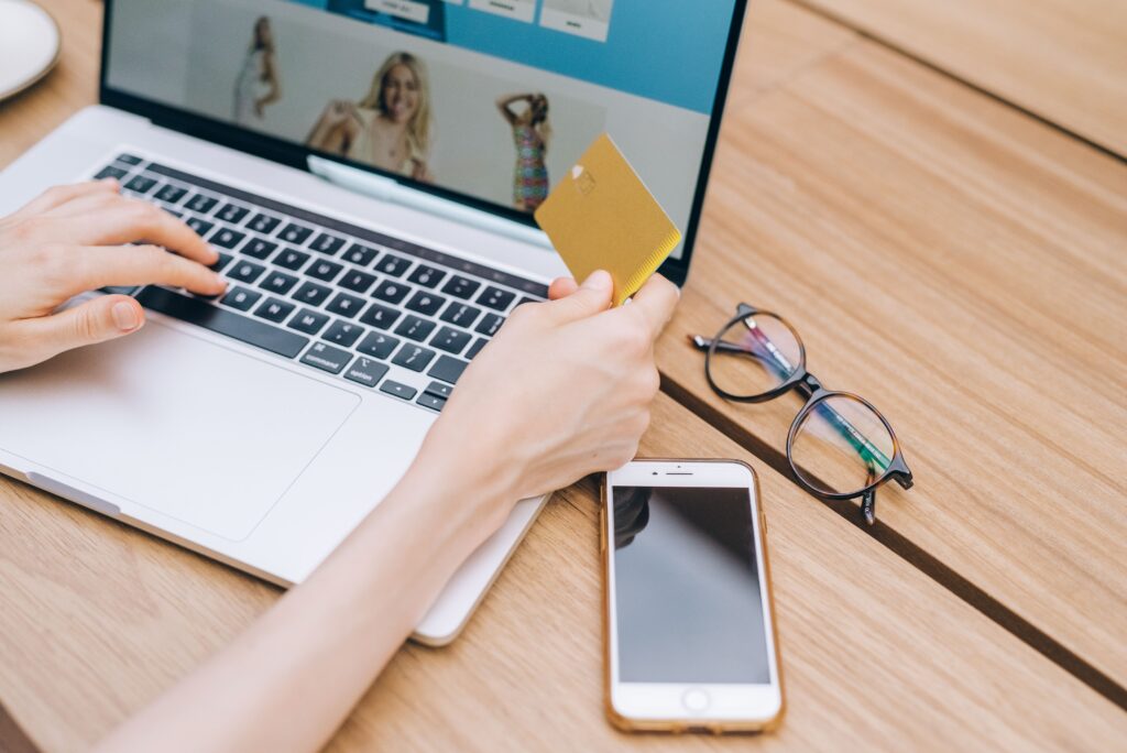 Purchasing journey
