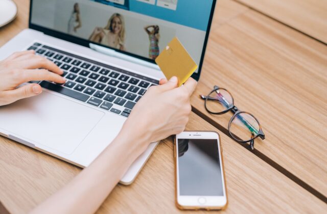 Purchasing journey
